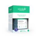 Magnesium Glycinate Gummies (box of bottle)