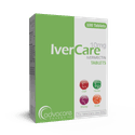 Ivermectin Tablets (box of 100 tablets)