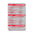 Aciclovir Tablets (blister of 10 tablets)