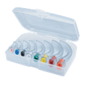Oropharyngeal Airway (case of 8 pieces)