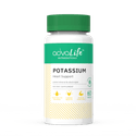 Potasio Comprimidos (frasco de 60 comprimidos)
