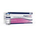 Pénicilline G Procaïne Renforcée pour Injection (1 boîte et 1 flacon)
