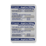 Capsules d'Ampicilline (blister de 10 capsules)