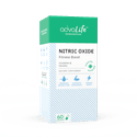Cápsulas de Óxido Nítrico (caja de frasco)