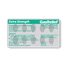 Capsules de Soulagement des Gaz (blister de 10 capsules)