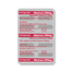 Capsules de Ribavirine (blister de 10 capsules)