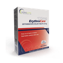 Comprimidos de Estolato de Eritromicina (caja de 100 comprimidos)