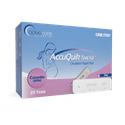 Kit de test d'ovulation (cassette) (boîte de 25 kits)