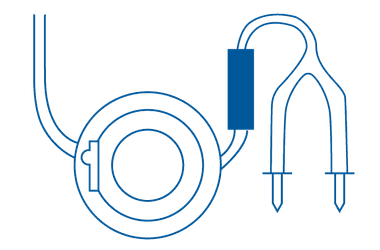 Irrigation Set J Pump Cysto Tur