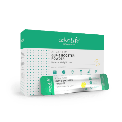 GLP-1 Booster Powder (box of 30 sachets)