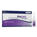 Diatrizoate Meglumine + Diatrizoate Sodium Injection (1 box and 1 ampoule)