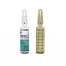 Inyección de Lincomicina HCl (1 impresión de ampolla cerámica y 1 etiquetado de ampolla)