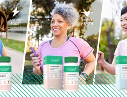 Los Beneficios de los Suplementos para Mujeres