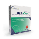 Diclofenaco Potásico Comprimidos (caja de 100 comprimidos)
