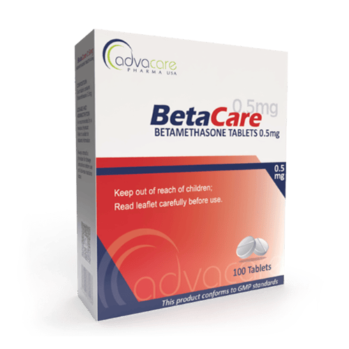 Bétaméthasone Comprimés (boîte de 100 comprimés)