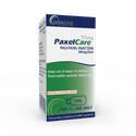 Paclitaxel Inyección (caja de 1 vial)