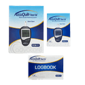 Blood Glucose Monitor (leaflets)