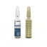 Digoxin Injection (1 ampoule ceramic printing and 1 ampoule labelling)