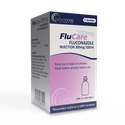 Fluconazol Inyección (caja de 1 botella)