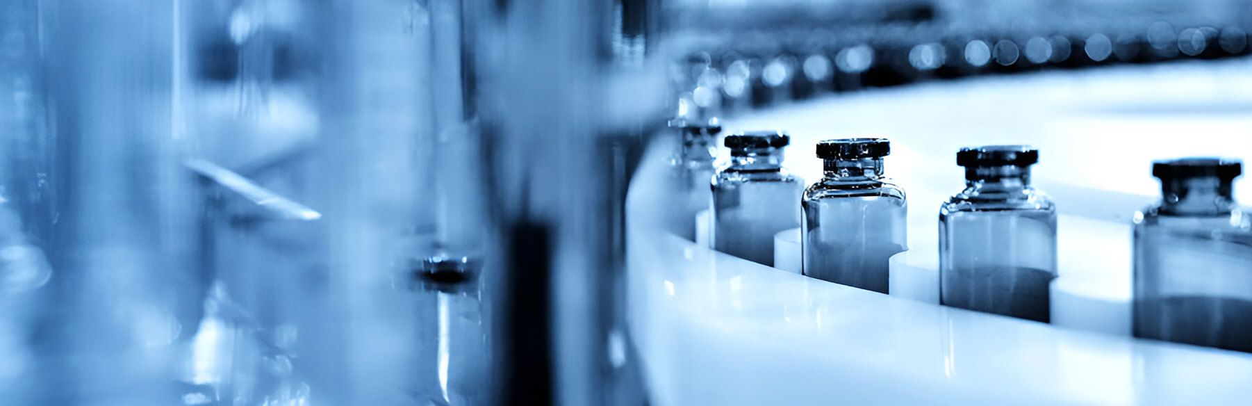 Industria farmacéutica en Hyderabad