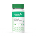 Green Tea Capsules (bottle of 60 capsules)