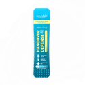 Suplemento para la Resaca (AdvaLife Adva-ResQ sobre de dosis única. Polvo concentrado de DHM y NAC para el metabolismo del alcohol.)