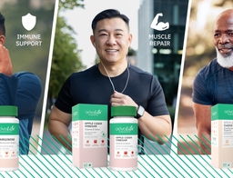 Los Beneficios de los Suplementos Dietéticos para Hombres