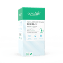 Omega-3 VEGAN Capsules (boîte de bouteilles)