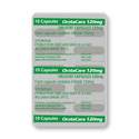 Orlistat Capsules (blister of 10 capsules)