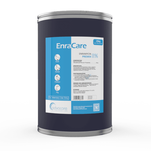 Enramycin Premix (1 drum)