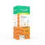 Gotas de vitamina C para niños (caja de frasco)
