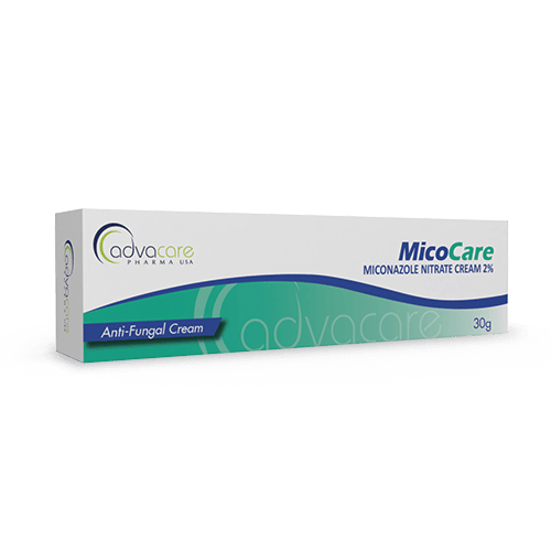 Miconazol Nitrato Crema (caja de 1 tubo)