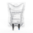 Saline (Sodium Chloride) Injection (1 IV bag)
