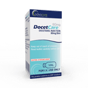 Docétaxel Injection (boîte de 1 flacon)