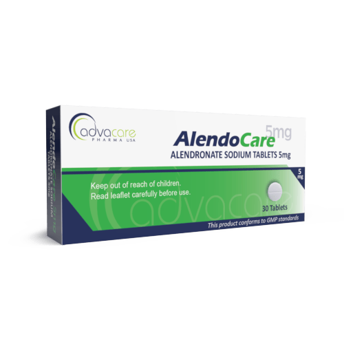 Alendronate Sodium Tablets (box of 30 tablets)