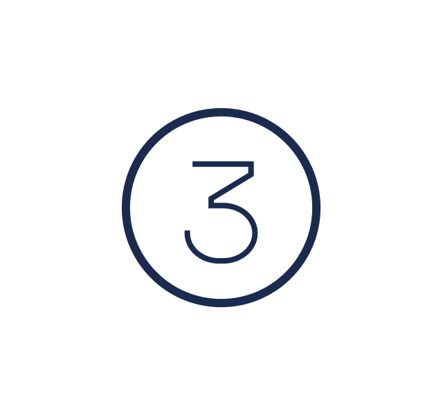 3