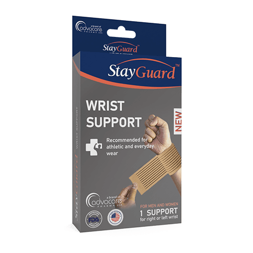 Wrist Support (1 piece/box)
