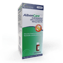 Albendazol Suspensión Oral (caja de 1 botella)
