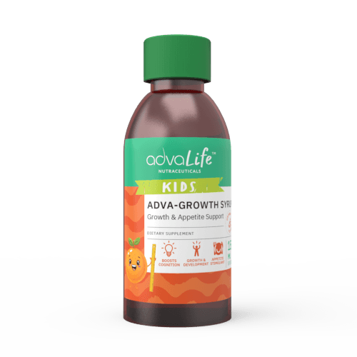 Jarabe de Apetito (frasco de 150ml)