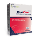 Roxitromicina Comprimidos (caja de 100 comprimidos)