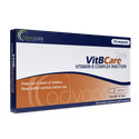 Complejo Vitamina B Inyección (caja de 10 ampollas)