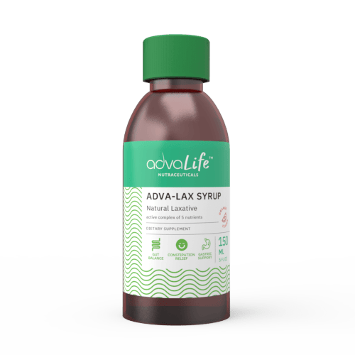 Laxative Syrup (bottle of 150ml)
