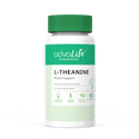 L-Théanine Capsules (flacon de 60 gélules)