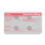 Niclosamide Tablets (blister of 4 tablets)