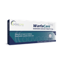 Warfarin Sodium Tablets (box of 30 tablets)