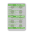 Comprimidos de Piracetam (blíster de 10 comprimidos)
