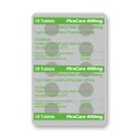 Piracetam Comprimés (plaquette de 10 comprimés)