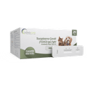 Toxoplasma Gondii (TOXO) IgG/IgM Test Kit (box of 20 diagnostic tests)