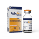 Carboplatin Injection (1 box and 1 vial)