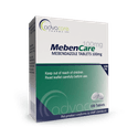 Mebendazol Comprimidos (caja de 100 comprimidos)